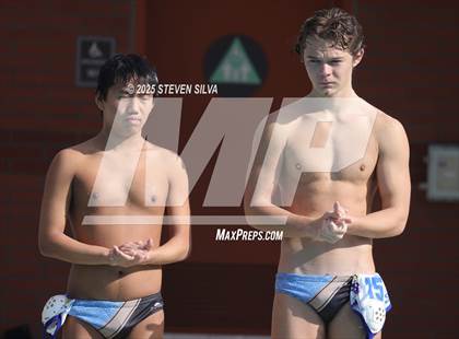 Thumbnail 1 in Charter Oak vs. Temecula Valley (CIF SoCal Regional Division 3 Final) photogallery.