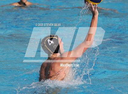 Thumbnail 2 in Charter Oak vs. Temecula Valley (CIF SoCal Regional Division 3 Final) photogallery.