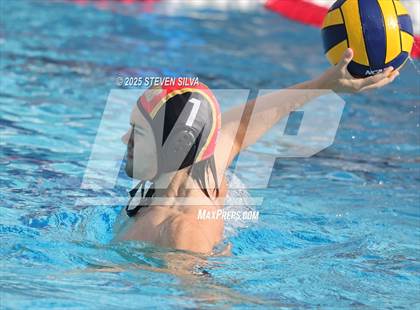 Thumbnail 1 in Charter Oak vs. Temecula Valley (CIF SoCal Regional Division 3 Final) photogallery.