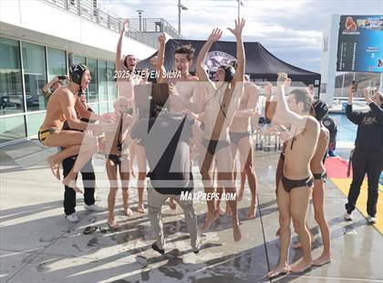 Thumbnail 1 in Charter Oak vs. Temecula Valley (CIF SoCal Regional Division 3 Final) photogallery.