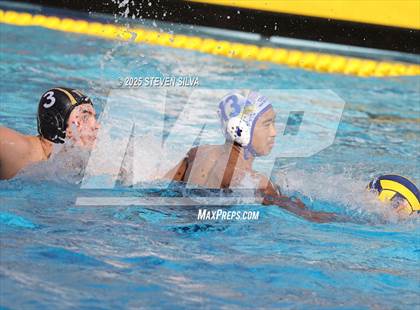 Thumbnail 2 in Charter Oak vs. Temecula Valley (CIF SoCal Regional Division 3 Final) photogallery.