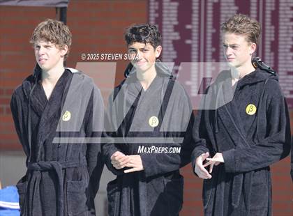 Thumbnail 2 in Charter Oak vs. Temecula Valley (CIF SoCal Regional Division 3 Final) photogallery.