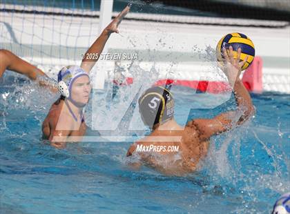 Thumbnail 3 in Charter Oak vs. Temecula Valley (CIF SoCal Regional Division 3 Final) photogallery.