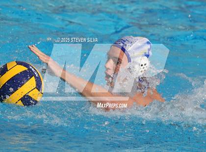 Thumbnail 2 in Charter Oak vs. Temecula Valley (CIF SoCal Regional Division 3 Final) photogallery.