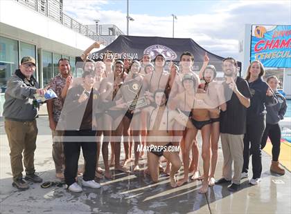 Thumbnail 1 in Charter Oak vs. Temecula Valley (CIF SoCal Regional Division 3 Final) photogallery.