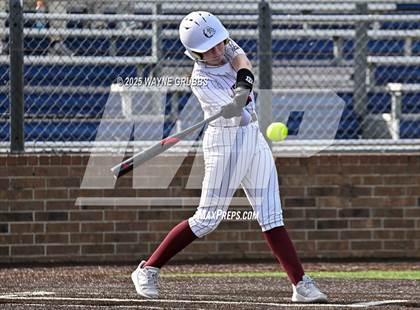 Thumbnail 2 in Longview @ Jefferson (Hallsville Ladycat Classic) photogallery.