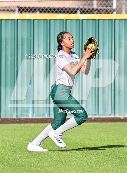 Thumbnail 3 in Longview @ Jefferson (Hallsville Ladycat Classic) photogallery.