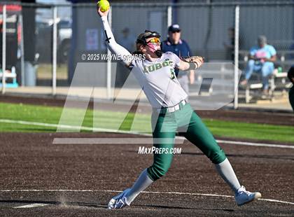 Thumbnail 1 in Longview @ Jefferson (Hallsville Ladycat Classic) photogallery.