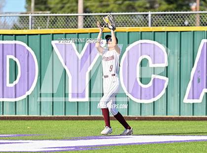 Thumbnail 2 in Longview @ Jefferson (Hallsville Ladycat Classic) photogallery.