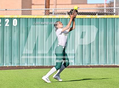 Thumbnail 2 in Longview @ Jefferson (Hallsville Ladycat Classic) photogallery.
