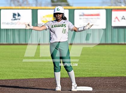Thumbnail 1 in Longview @ Jefferson (Hallsville Ladycat Classic) photogallery.