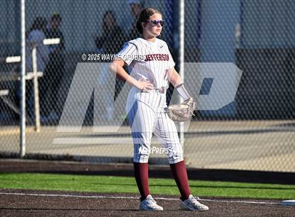 Thumbnail 1 in Longview @ Jefferson (Hallsville Ladycat Classic) photogallery.