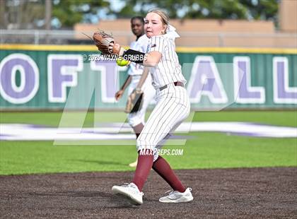 Thumbnail 1 in Longview @ Jefferson (Hallsville Ladycat Classic) photogallery.