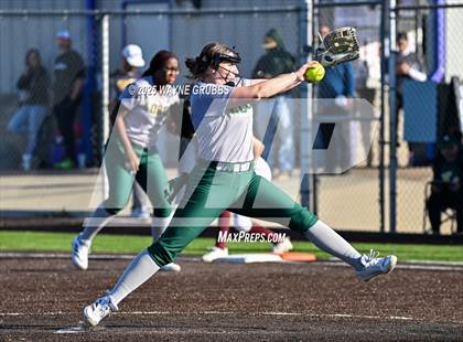 Thumbnail 3 in Longview @ Jefferson (Hallsville Ladycat Classic) photogallery.