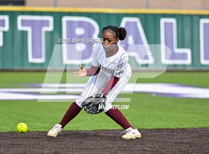 Thumbnail 3 in Longview @ Jefferson (Hallsville Ladycat Classic) photogallery.