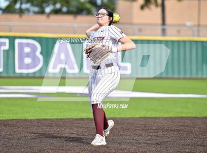 Thumbnail 3 in Longview @ Jefferson (Hallsville Ladycat Classic) photogallery.