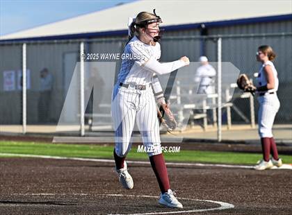 Thumbnail 2 in Longview @ Jefferson (Hallsville Ladycat Classic) photogallery.