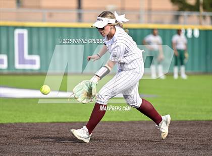 Thumbnail 1 in Longview @ Jefferson (Hallsville Ladycat Classic) photogallery.