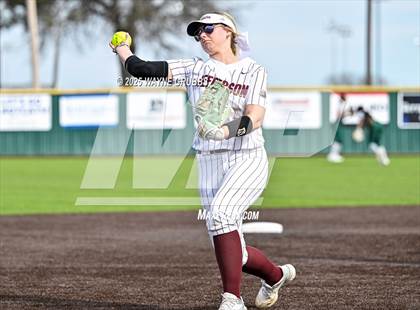 Thumbnail 1 in Longview @ Jefferson (Hallsville Ladycat Classic) photogallery.