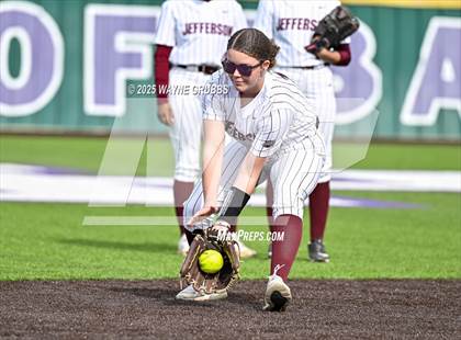 Thumbnail 3 in Longview @ Jefferson (Hallsville Ladycat Classic) photogallery.