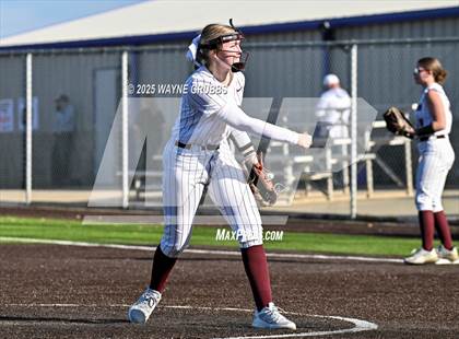 Thumbnail 1 in Longview @ Jefferson (Hallsville Ladycat Classic) photogallery.
