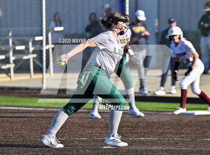 Thumbnail 2 in Longview @ Jefferson (Hallsville Ladycat Classic) photogallery.