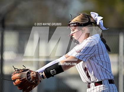 Thumbnail 2 in Longview @ Jefferson (Hallsville Ladycat Classic) photogallery.