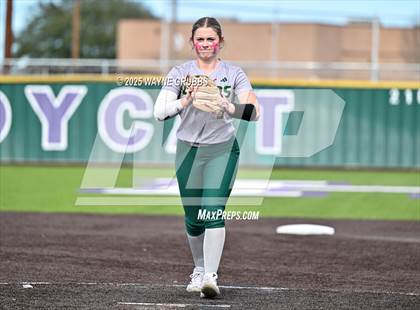 Thumbnail 3 in Longview @ Jefferson (Hallsville Ladycat Classic) photogallery.