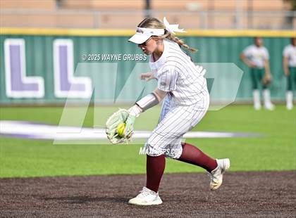 Thumbnail 2 in Longview @ Jefferson (Hallsville Ladycat Classic) photogallery.