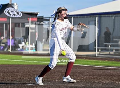 Thumbnail 1 in Longview @ Jefferson (Hallsville Ladycat Classic) photogallery.