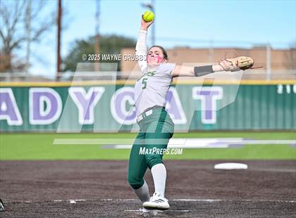 Thumbnail 2 in Longview @ Jefferson (Hallsville Ladycat Classic) photogallery.