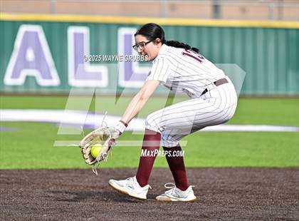Thumbnail 2 in Longview @ Jefferson (Hallsville Ladycat Classic) photogallery.