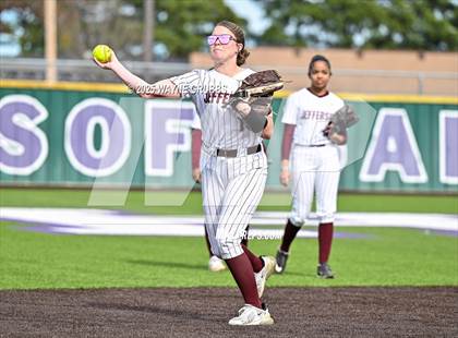 Thumbnail 1 in Longview @ Jefferson (Hallsville Ladycat Classic) photogallery.