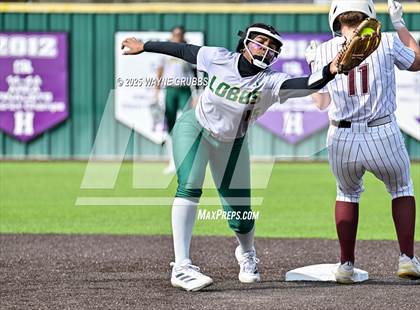 Thumbnail 3 in Longview @ Jefferson (Hallsville Ladycat Classic) photogallery.