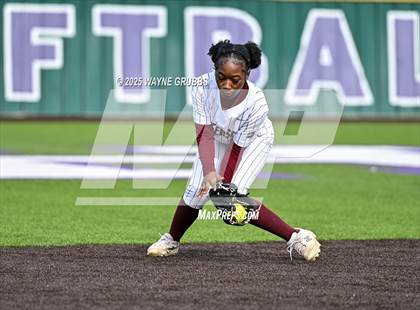 Thumbnail 1 in Longview @ Jefferson (Hallsville Ladycat Classic) photogallery.