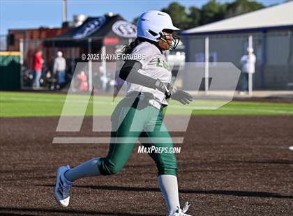 Thumbnail 2 in Longview @ Jefferson (Hallsville Ladycat Classic) photogallery.