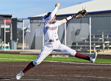 Thumbnail 3 in Longview @ Jefferson (Hallsville Ladycat Classic) photogallery.