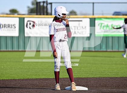 Thumbnail 1 in Longview @ Jefferson (Hallsville Ladycat Classic) photogallery.