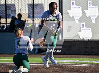 Thumbnail 2 in Longview @ Jefferson (Hallsville Ladycat Classic) photogallery.