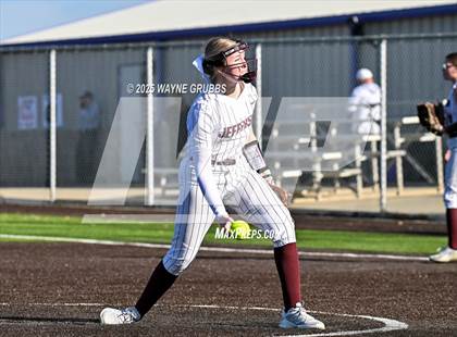 Thumbnail 3 in Longview @ Jefferson (Hallsville Ladycat Classic) photogallery.