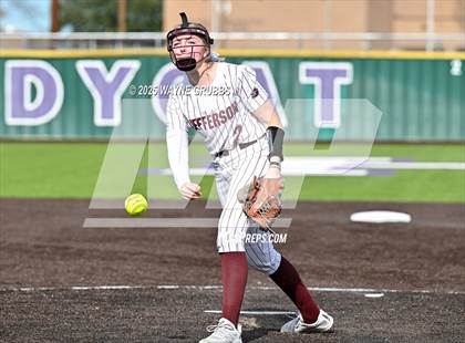 Thumbnail 3 in Longview @ Jefferson (Hallsville Ladycat Classic) photogallery.