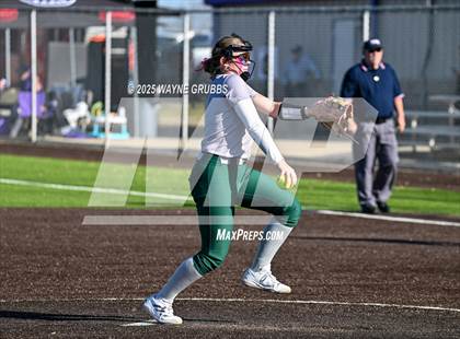 Thumbnail 2 in Longview @ Jefferson (Hallsville Ladycat Classic) photogallery.
