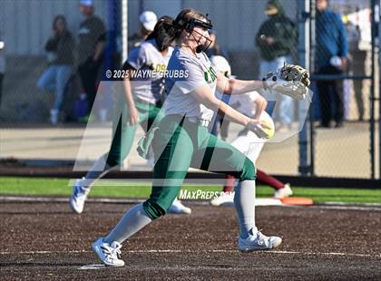 Thumbnail 2 in Longview @ Jefferson (Hallsville Ladycat Classic) photogallery.