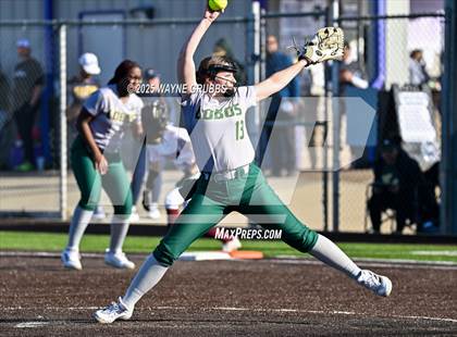 Thumbnail 1 in Longview @ Jefferson (Hallsville Ladycat Classic) photogallery.