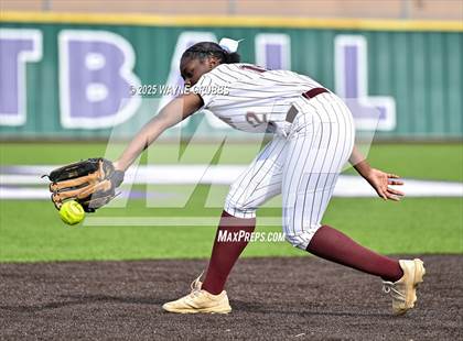 Thumbnail 2 in Longview @ Jefferson (Hallsville Ladycat Classic) photogallery.