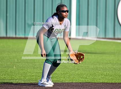 Thumbnail 1 in Longview @ Jefferson (Hallsville Ladycat Classic) photogallery.