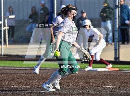 Thumbnail 1 in Longview @ Jefferson (Hallsville Ladycat Classic) photogallery.