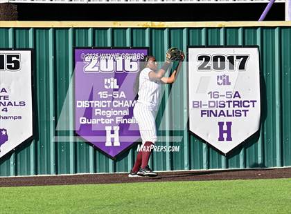 Thumbnail 2 in Longview @ Jefferson (Hallsville Ladycat Classic) photogallery.