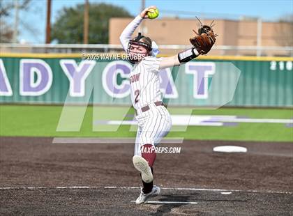 Thumbnail 3 in Longview @ Jefferson (Hallsville Ladycat Classic) photogallery.