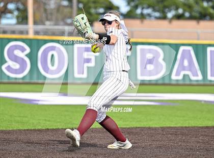Thumbnail 3 in Longview @ Jefferson (Hallsville Ladycat Classic) photogallery.